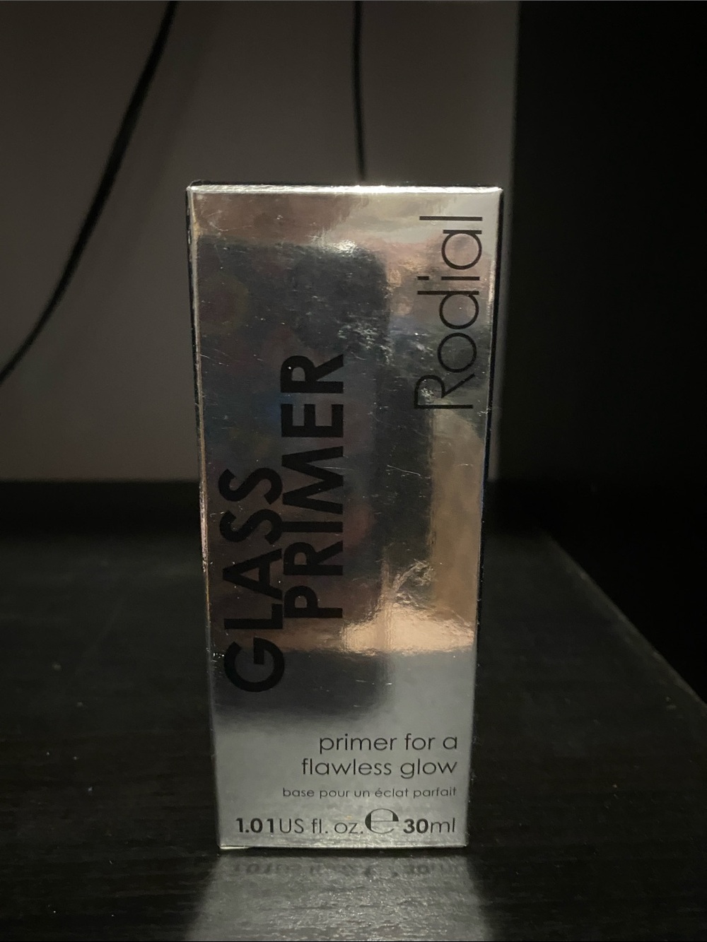 NIB! Rodial Glass Primer